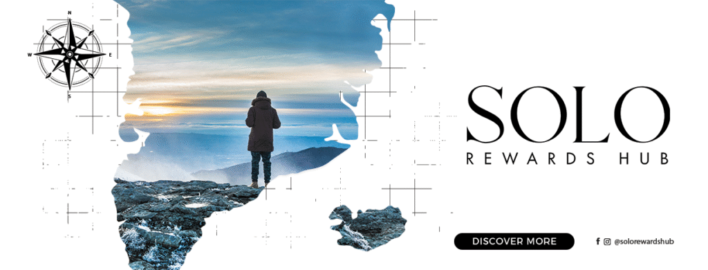 solo rewards hub facebook