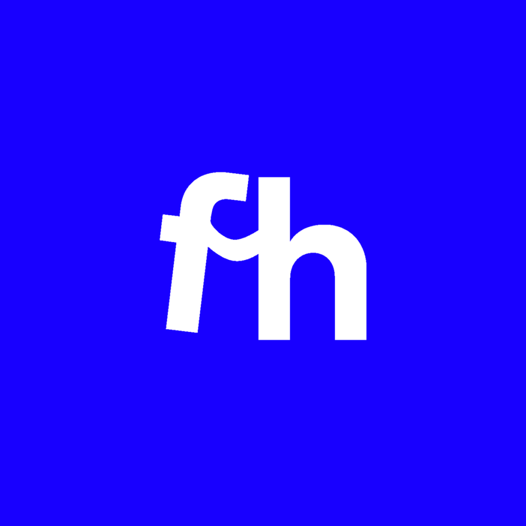 fellow humans logo
