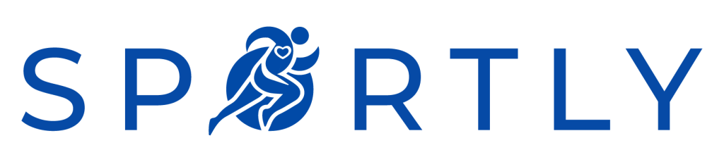 sportly logo